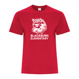 ATC™ Everyday Cotton Blend Youth T-Shirt (Blackburn Elementary)