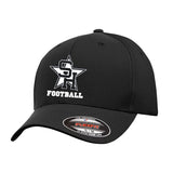 FLEXFIT® ULTRAFIBRE AIRMESH CAP (Sullivan Heights Football)