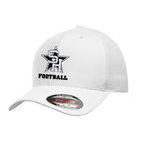 FLEXFIT® ULTRAFIBRE AIRMESH CAP (Sullivan Heights Football)