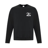 ATC™ Everyday Fleece Crewneck Sweatshirt (Nielson Grove Staff)