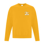 ATC™ Everyday Fleece Crewneck Sweatshirt (Nielson Grove Staff)