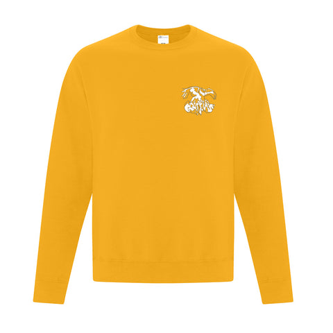 ATC™ Everyday Fleece Crewneck Sweatshirt (Nielson Grove Staff)