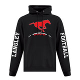 ATC™ Everyday Fleece Hoodie (Langley Minor Football)