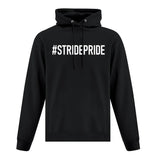 ATC™ Everyday Fleece Adult Hoodie #STRIDEPRIDE (Stride Elementary)