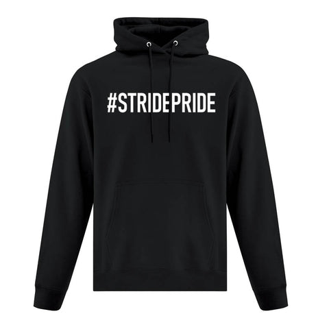 ATC™ Everyday Fleece Adult Hoodie #STRIDEPRIDE (Stride Elementary)