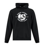 ATC™ Everyday Fleece Adult Hoodie (Stride Elementary)
