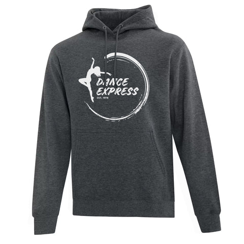 ATC™ Everyday Fleece Hooded Sweatshirt (Dance Express)
