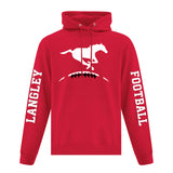 ATC™ Everyday Fleece Hoodie (Langley Minor Football)