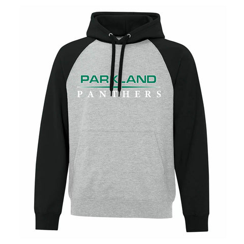 ATC Two Tone Hoodie (Parkland Elementary)