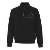 ATC™ Everyday Fleece 1/4 Zip Sweatshirt - Adult (Matsqui Blades)