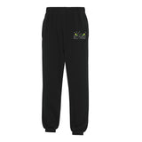 ATC Everyday Fleece Sweatpants - Raptor Logo (Betty Gilbert Middle)