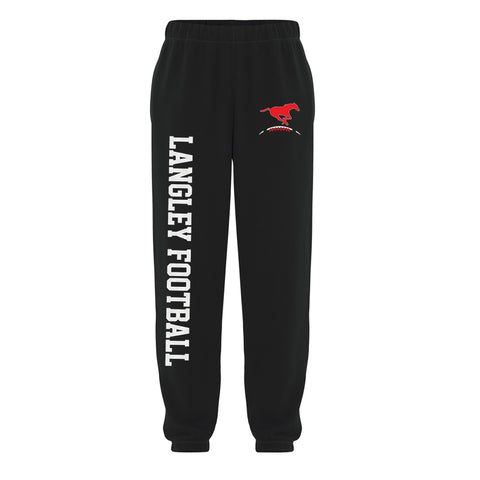 ATC Everyday Fleece Sweatpants (Langley Minor Football)