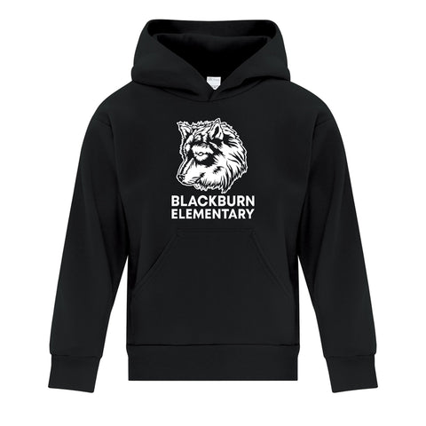 ATC™ Everyday Fleece Youth Hoodie (Blackburn Elementary)