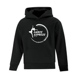 ATC™ Everyday Fleece Hooded Sweatshirt (Dance Express)