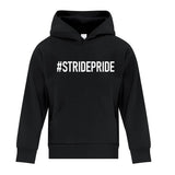 ATC™ Everyday Fleece Youth Hoodie #STRIDEPRIDE (Stride Elementary)