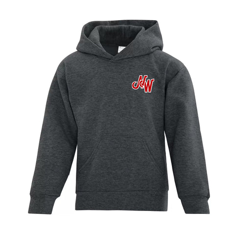 Youth ATC Everyday Hoodie - Script Logo (New West Baseball)