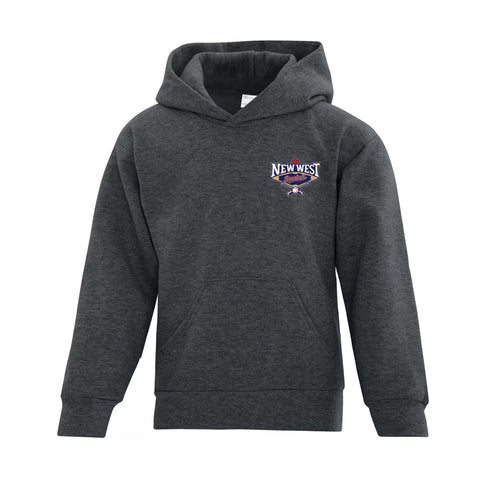 Youth ATC Everyday Hoodie - Diamond Logo (New West Baseball)