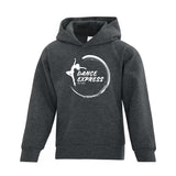 ATC™ Everyday Fleece Hooded Sweatshirt (Dance Express)