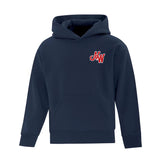 Youth ATC Everyday Hoodie - Script Logo (New West Baseball)