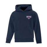 Youth ATC Everyday Hoodie - Diamond Logo (New West Baseball)