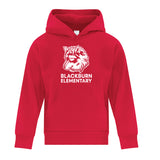 ATC™ Everyday Fleece Youth Hoodie (Blackburn Elementary)