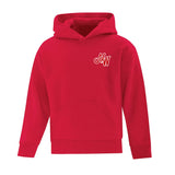 Youth ATC Everyday Hoodie - Script Logo (New West Baseball)