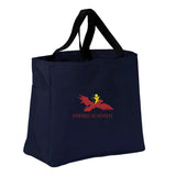 Reusable Tote Bag (Fawkes Academy) *Multiple Colors Available