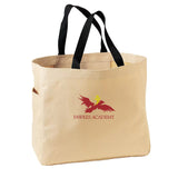 Reusable Tote Bag (Fawkes Academy) *Multiple Colors Available