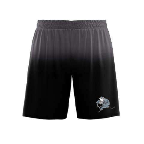 B2B Sublimated Shorts - Bullpen