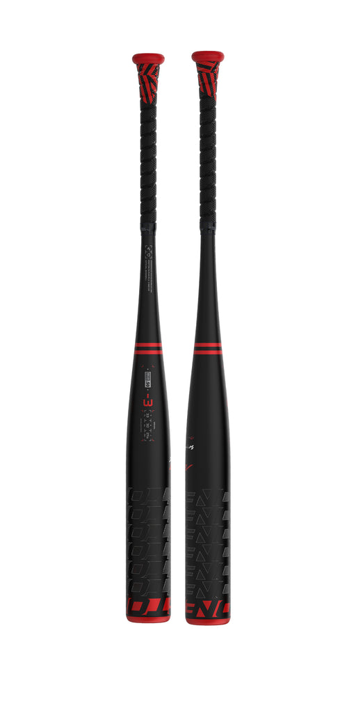 Batte Easton Alpha ALX BBCOR 33” 30 Oz – 2-5/8 Barils, -3