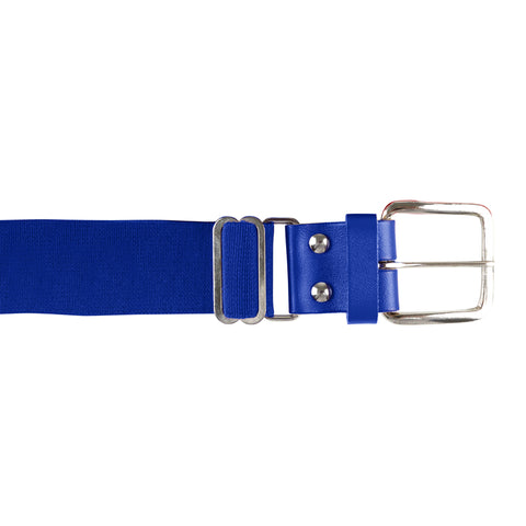 Baseball Belt (Delta Bluejays 2025 Senior Team)