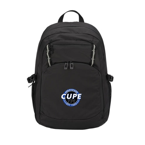 Urban Peak Dalton Dry Pocket Anti-Theft Backpack (Cupe 774)