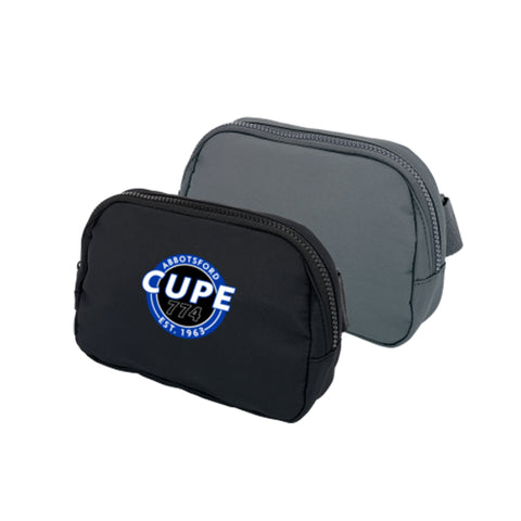 Swift 2L Belt Bag (Cupe 774)