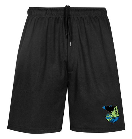 Biz Cool Active Shorts (Lac Des Bois)