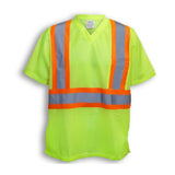 Short Sleeve Safety T-Shirt (CUPE 774)