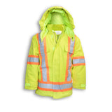 Traffic Safety Jacket (CUPE 774)