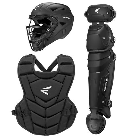 Easton Black Magic 3.0 Box Set (Youth 9-12)