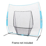 Bow Net Big Mouth Replacement Net (Net Only)