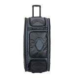 Bownet Commander Catcher Bag: Black