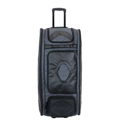 Bownet Commander Catcher Bag: Black