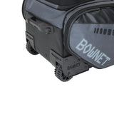 Bownet Commander Catcher Bag: Black