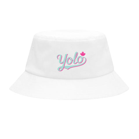 ATC™ Everyday Cotton Twill Bucket Hat (Yolo Baseball)