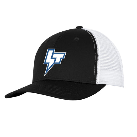 ATC Everyday Snapback Trucker Hat - Logo 2 (Langley Thunder)
