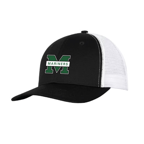 Trucker Hat (Earl Marriott Football)