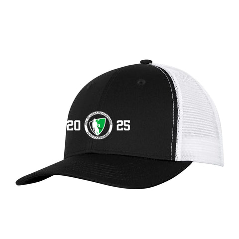 ATC Trucker Hat (BCCFA)