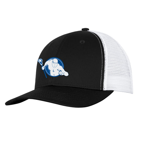 ATC Everyday Snapback Trucker Hat (Langley Thunder)