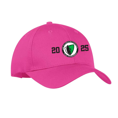ATC Everyday Cotton Twill Cap (BCCFA)