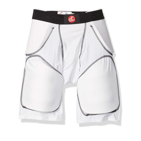 Cramer Football Girdle (Langley Minor Football)