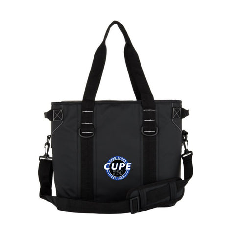Urban Peak® Waterproof 24 Can Hinge Cooler (Cupe 774)