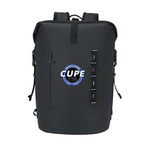 Urban Peak® Waterproof Cryo 26 Can Backpack/Cooler (Cupe 774)